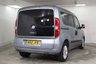 USED 2012 12 FIAT DOBLO 1.6 MultiJet 16v Eleganza Estate 5dr Diesel Manual (s/s) (138 g/km, 105 bhp) FM Radio, Fiat Sound System,