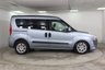 USED 2012 12 FIAT DOBLO 1.6 MultiJet 16v Eleganza Estate 5dr Diesel Manual (s/s) (138 g/km, 105 bhp) FM Radio, Fiat Sound System,