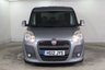 USED 2012 12 FIAT DOBLO 1.6 MultiJet 16v Eleganza Estate 5dr Diesel Manual (s/s) (138 g/km, 105 bhp) FM Radio, Fiat Sound System,
