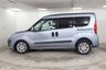 USED 2012 12 FIAT DOBLO 1.6 MultiJet 16v Eleganza Estate 5dr Diesel Manual (s/s) (138 g/km, 105 bhp) FM Radio, Fiat Sound System,