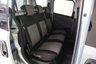 USED 2012 12 FIAT DOBLO 1.6 MultiJet 16v Eleganza Estate 5dr Diesel Manual (s/s) (138 g/km, 105 bhp) FM Radio, Fiat Sound System,