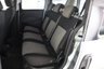 USED 2012 12 FIAT DOBLO 1.6 MultiJet 16v Eleganza Estate 5dr Diesel Manual (s/s) (138 g/km, 105 bhp) FM Radio, Fiat Sound System,
