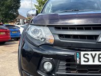 USED 2017 67 MITSUBISHI L200 2.4 DI-D DC Barbarian SVP Pickup Double Cab 4dr Diesel Manual 4WD Euro 6 (178 ps) GREAT HISTORY, BODYKIT, WHEELS!