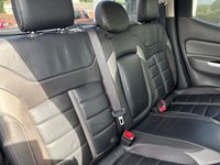 USED 2017 67 MITSUBISHI L200 2.4 DI-D DC Barbarian SVP Pickup Double Cab 4dr Diesel Manual 4WD Euro 6 (178 ps) GREAT HISTORY, BODYKIT, WHEELS!