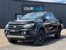 USED 2017 67 MITSUBISHI L200 2.4 DI-D DC Barbarian SVP Pickup Double Cab 4dr Diesel Manual 4WD Euro 6 (178 ps) GREAT HISTORY, BODYKIT, WHEELS!