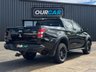 USED 2017 67 MITSUBISHI L200 2.4 DI-D DC Barbarian SVP Pickup Double Cab 4dr Diesel Manual 4WD Euro 6 (178 ps) GREAT HISTORY, BODYKIT, WHEELS!