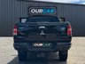 USED 2017 67 MITSUBISHI L200 2.4 DI-D DC Barbarian SVP Pickup Double Cab 4dr Diesel Manual 4WD Euro 6 (178 ps) GREAT HISTORY, BODYKIT, WHEELS!