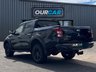 USED 2017 67 MITSUBISHI L200 2.4 DI-D DC Barbarian SVP Pickup Double Cab 4dr Diesel Manual 4WD Euro 6 (178 ps) GREAT HISTORY, BODYKIT, WHEELS!