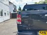 USED 2017 67 MITSUBISHI L200 2.4 DI-D DC Barbarian SVP Pickup Double Cab 4dr Diesel Manual 4WD Euro 6 (178 ps) GREAT HISTORY, BODYKIT, WHEELS!