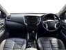 USED 2017 67 MITSUBISHI L200 2.4 DI-D DC Barbarian SVP Pickup Double Cab 4dr Diesel Manual 4WD Euro 6 (178 ps) GREAT HISTORY, BODYKIT, WHEELS!