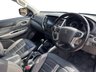 USED 2017 67 MITSUBISHI L200 2.4 DI-D DC Barbarian SVP Pickup Double Cab 4dr Diesel Manual 4WD Euro 6 (178 ps) GREAT HISTORY, BODYKIT, WHEELS!