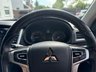 USED 2017 67 MITSUBISHI L200 2.4 DI-D DC Barbarian SVP Pickup Double Cab 4dr Diesel Manual 4WD Euro 6 (178 ps) GREAT HISTORY, BODYKIT, WHEELS!