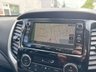 USED 2017 67 MITSUBISHI L200 2.4 DI-D DC Barbarian SVP Pickup Double Cab 4dr Diesel Manual 4WD Euro 6 (178 ps) GREAT HISTORY, BODYKIT, WHEELS!