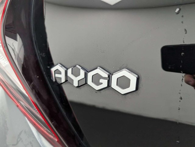 USED 2020 20 TOYOTA AYGO 1.0 Aygo X-Trend VVT-i 5dr CLICK+COLLECT / HOME DELIVERY