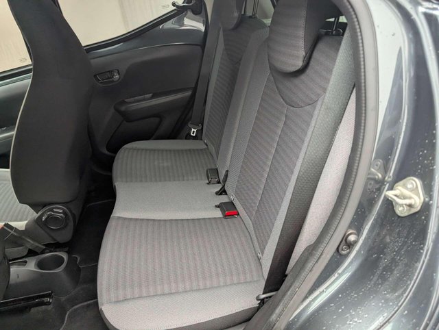 USED 2020 20 TOYOTA AYGO 1.0 Aygo X-Trend VVT-i 5dr CLICK+COLLECT / HOME DELIVERY