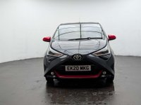 USED 2020 20 TOYOTA AYGO 1.0 Aygo X-Trend VVT-i 5dr CLICK+COLLECT / HOME DELIVERY