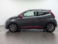 USED 2020 20 TOYOTA AYGO 1.0 Aygo X-Trend VVT-i 5dr CLICK+COLLECT / HOME DELIVERY