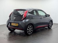 USED 2020 20 TOYOTA AYGO 1.0 Aygo X-Trend VVT-i 5dr CLICK+COLLECT / HOME DELIVERY