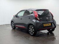 USED 2020 20 TOYOTA AYGO 1.0 Aygo X-Trend VVT-i 5dr CLICK+COLLECT / HOME DELIVERY