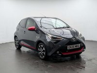 USED 2020 20 TOYOTA AYGO 1.0 Aygo X-Trend VVT-i 5dr CLICK+COLLECT / HOME DELIVERY