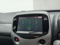 USED 2020 20 TOYOTA AYGO 1.0 Aygo X-Trend VVT-i 5dr CLICK+COLLECT / HOME DELIVERY