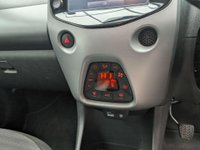 USED 2020 20 TOYOTA AYGO 1.0 Aygo X-Trend VVT-i 5dr CLICK+COLLECT / HOME DELIVERY