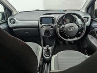 USED 2020 20 TOYOTA AYGO 1.0 Aygo X-Trend VVT-i 5dr CLICK+COLLECT / HOME DELIVERY