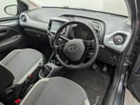 USED 2020 20 TOYOTA AYGO 1.0 Aygo X-Trend VVT-i 5dr CLICK+COLLECT / HOME DELIVERY