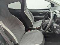 USED 2020 20 TOYOTA AYGO 1.0 Aygo X-Trend VVT-i 5dr CLICK+COLLECT / HOME DELIVERY