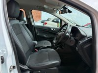 USED 2018 18 FORD ECOSPORT 1.0T EcoBoost Titanium SUV 5dr Petrol Manual Euro 6 (s/s) (125 ps) Wet Belt changed April 2026