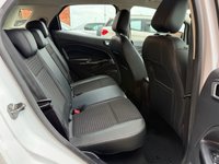 USED 2018 18 FORD ECOSPORT 1.0T EcoBoost Titanium SUV 5dr Petrol Manual Euro 6 (s/s) (125 ps) Wet Belt changed April 2026