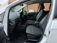 USED 2018 18 FORD ECOSPORT 1.0T EcoBoost Titanium SUV 5dr Petrol Manual Euro 6 (s/s) (125 ps) Wet Belt changed April 2026