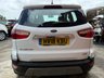 USED 2018 18 FORD ECOSPORT 1.0T EcoBoost Titanium SUV 5dr Petrol Manual Euro 6 (s/s) (125 ps) Wet Belt changed April 2026