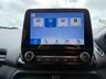 USED 2018 18 FORD ECOSPORT 1.0T EcoBoost Titanium SUV 5dr Petrol Manual Euro 6 (s/s) (125 ps) Wet Belt changed April 2026
