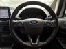 USED 2018 18 FORD ECOSPORT 1.0T EcoBoost Titanium SUV 5dr Petrol Manual Euro 6 (s/s) (125 ps) Wet Belt changed April 2026