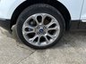 USED 2018 18 FORD ECOSPORT 1.0T EcoBoost Titanium SUV 5dr Petrol Manual Euro 6 (s/s) (125 ps) Wet Belt changed April 2026