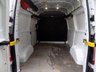 USED 2016 16 FORD TRANSIT CUSTOM van, Air Con, Only 82K Miles, Chain Engine, NO VAT 