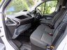 USED 2016 16 FORD TRANSIT CUSTOM van, Air Con, Only 82K Miles, Chain Engine, NO VAT 