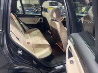 USED 2013 13 BMW X3 3.0 30d M Sport SUV 5dr Diesel Auto xDrive Euro 5 (s/s) (258 ps) Full service history.