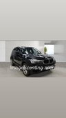 USED 2013 13 BMW X3 3.0 30d M Sport SUV 5dr Diesel Auto xDrive Euro 5 (s/s) (258 ps) 