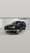 USED 2013 13 BMW X3 3.0 30d M Sport SUV 5dr Diesel Auto xDrive Euro 5 (s/s) (258 ps) 