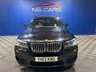 USED 2013 13 BMW X3 3.0 30d M Sport SUV 5dr Diesel Auto xDrive Euro 5 (s/s) (258 ps) Full service history.