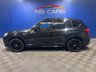 USED 2013 13 BMW X3 3.0 30d M Sport SUV 5dr Diesel Auto xDrive Euro 5 (s/s) (258 ps) Full service history.