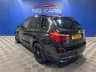 USED 2013 13 BMW X3 3.0 30d M Sport SUV 5dr Diesel Auto xDrive Euro 5 (s/s) (258 ps) Full service history.