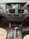 USED 2013 13 BMW X3 3.0 30d M Sport SUV 5dr Diesel Auto xDrive Euro 5 (s/s) (258 ps) Full service history.