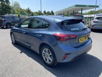 USED 2023 23 FORD FOCUS 1.0 TITANIUM MHEV AUTOMATIC 125 