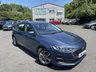 USED 2023 23 FORD FOCUS 1.0 TITANIUM MHEV AUTOMATIC 125 