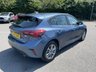USED 2023 23 FORD FOCUS 1.0 TITANIUM MHEV AUTOMATIC 125 