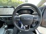 USED 2023 23 FORD FOCUS 1.0 TITANIUM MHEV AUTOMATIC 125 
