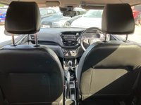 USED 2016 16 VAUXHALL VIVA 1.0i SL 5dr **TOP OF THE RANGE MODEL WITH 7 VAUXHALL MAIN DEALER SERVICES RECORDED AND &pound;20 A YEAR ROAD TAX** L&C GROUP WILL BEAT ANY 'WE BUY ANY CAR' VALUATION FOR YOUR PART EXCHANGE